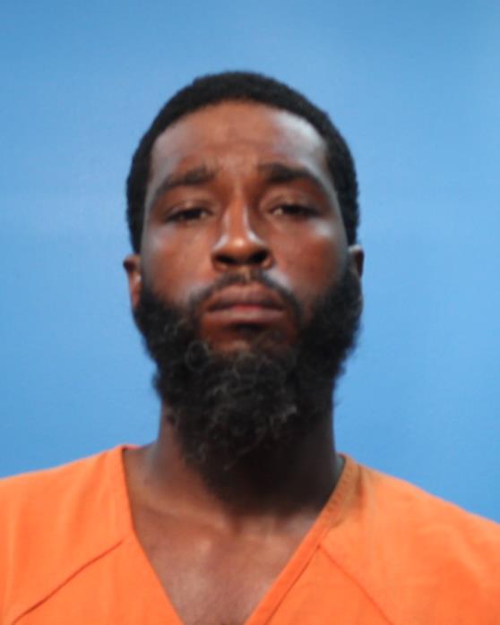 White, Charlie Edward arrested by Brazoria County SO/PD