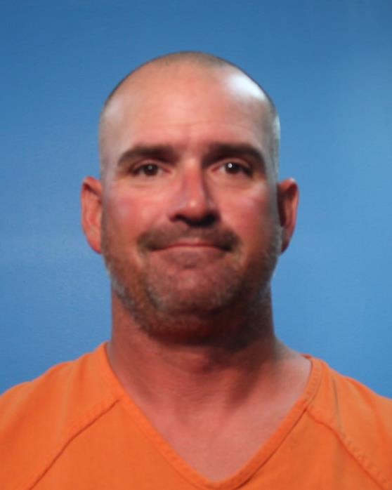 HILL, JOSHUA LEVI booking photo