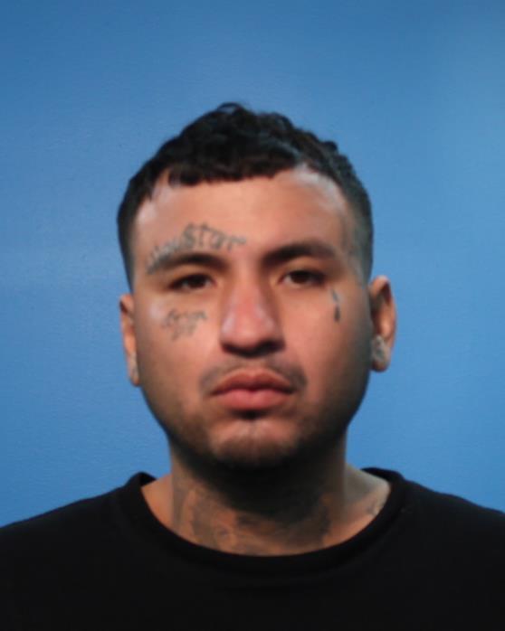 GONZALEZ, ERNESTO booking photo