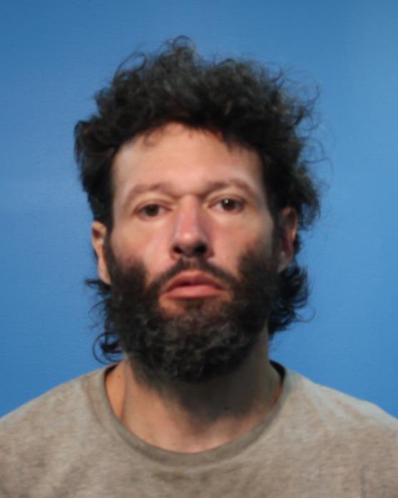 Perez, Ricardo, Jr. booking photo