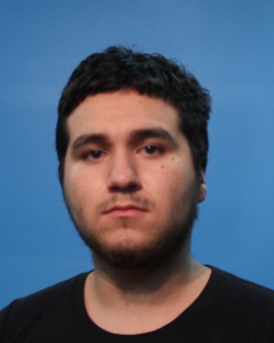 CASTENEDA, FELIPE, III arrested by Alvin Police Department