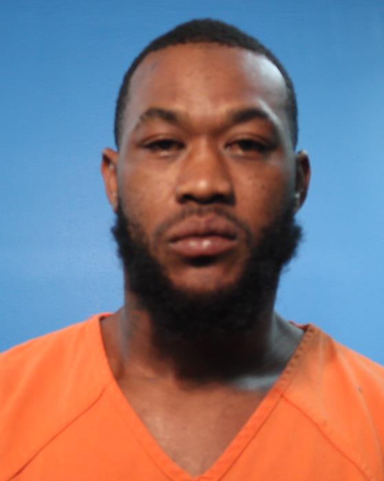 Lunford, Roosevelt Louis booking photo