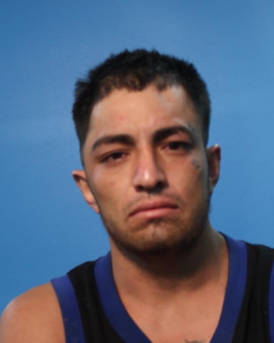 Rosas-Gonzalez, Maximino Enrique booking photo