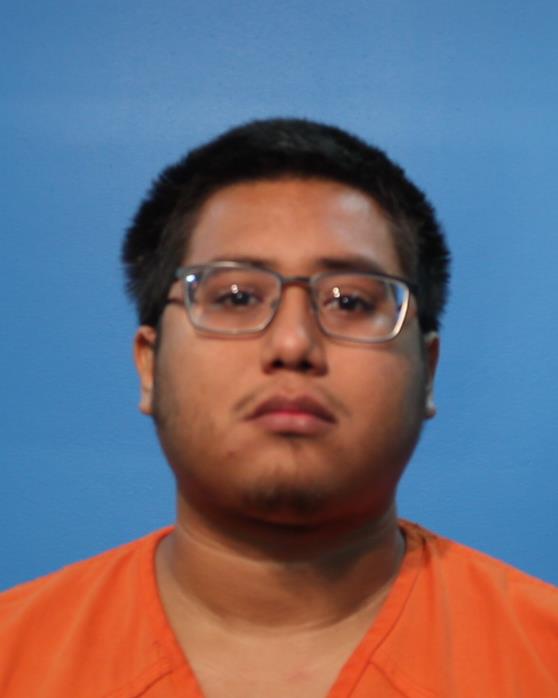 Cortez, Anthony Rene arrested by Pearland Police Department