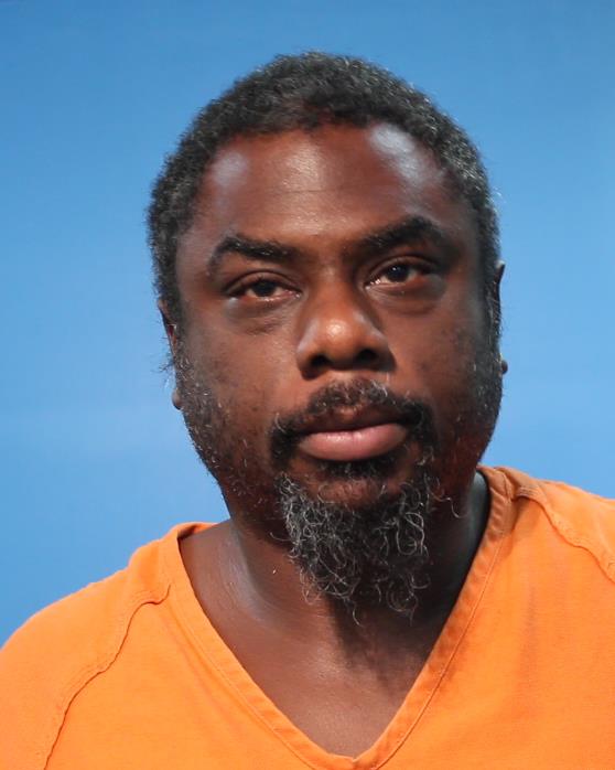 Gilkey, Evan booking photo