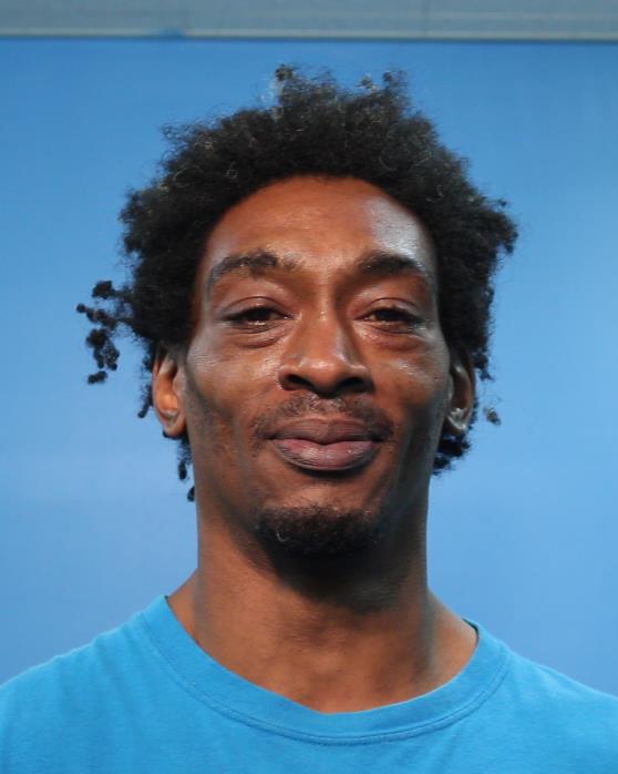 FOSTER, QUENTIN LAMAR arrested by Brazoria County Sheriff’s Office