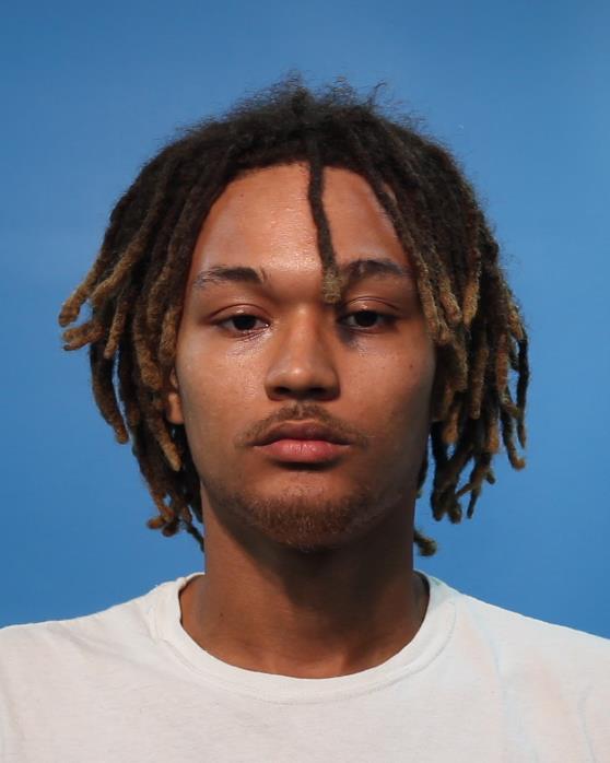 Wright, Kevin arrested by Brazoria County Sheriff’s Office