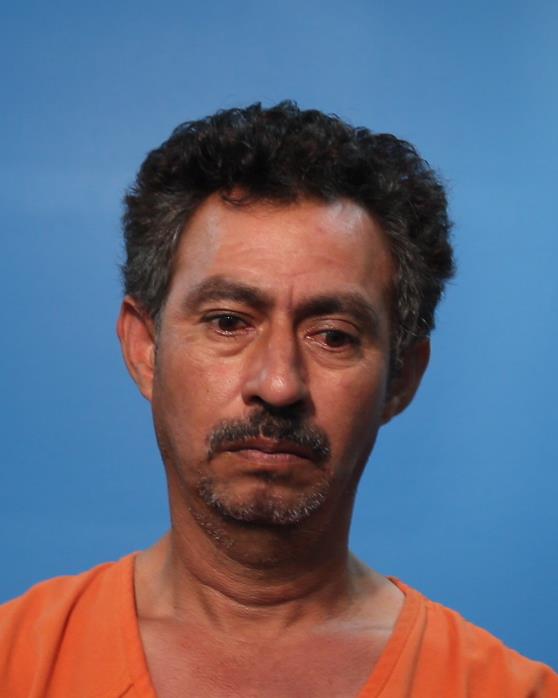 CARRILLO, NARCIZO NUNEZ booking photo