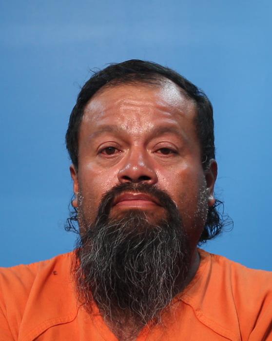 VILLEGAS, ALEXANDER arrested by Brazoria County Sheriff’s Office