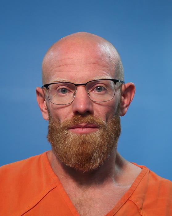 Smith, Bryan Lee arrested by Brazoria County SO/PD