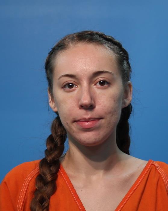 Hardy, Carlin Elizabeth booking photo