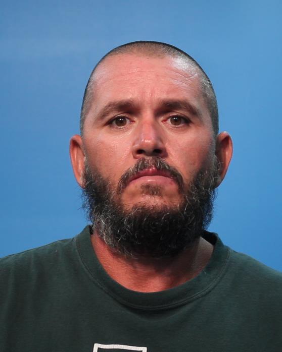 Bissey, Christopher Earl arrested by Brazoria County SO/PD