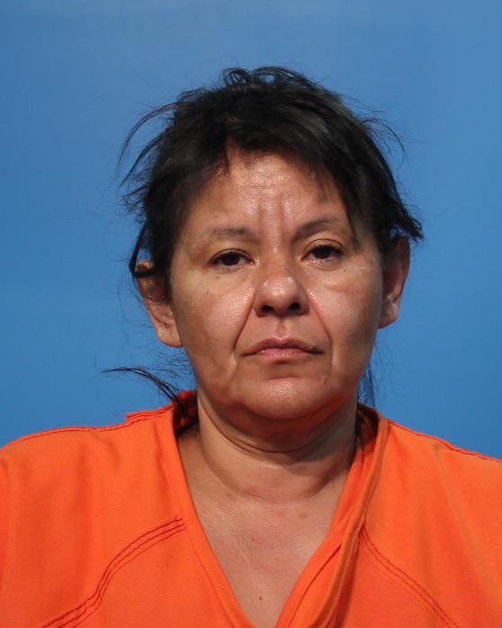 Lopez, Beatrice booking photo