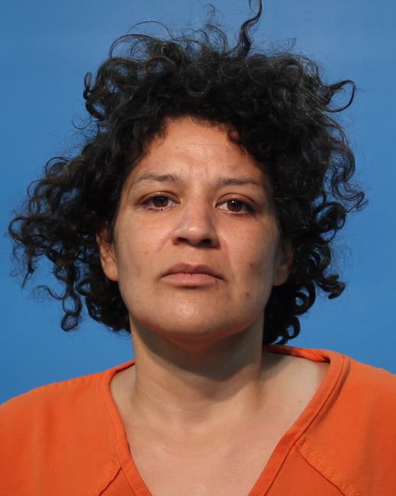 Torres, Victoria booking photo