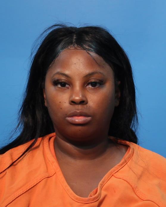 HOLLIS, LAQUISHA booking photo