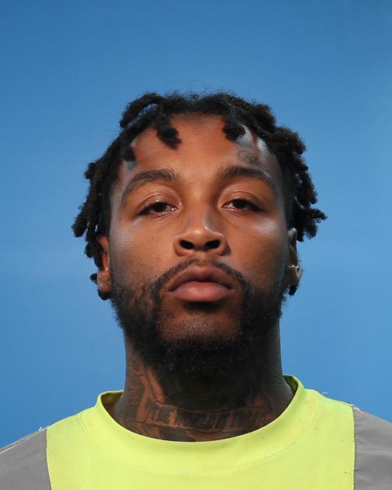 Thomas, Carey Wayne, Jr. arrested by Brazoria County SO/PD