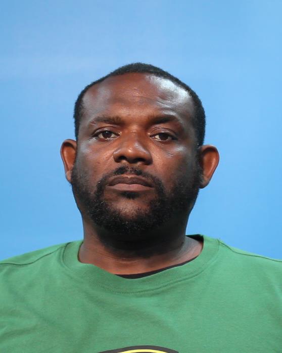 McCLENDON, SENECA arrested by Brazoria County Sheriff’s Office