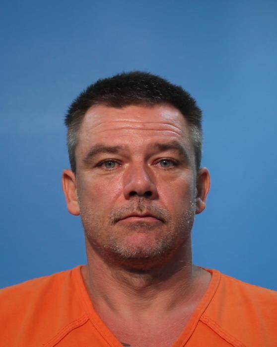 Eversole, Jacob Ray booking photo