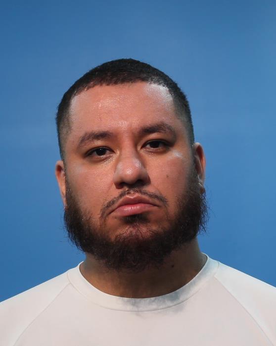 Gonzalez, Jovany booking photo