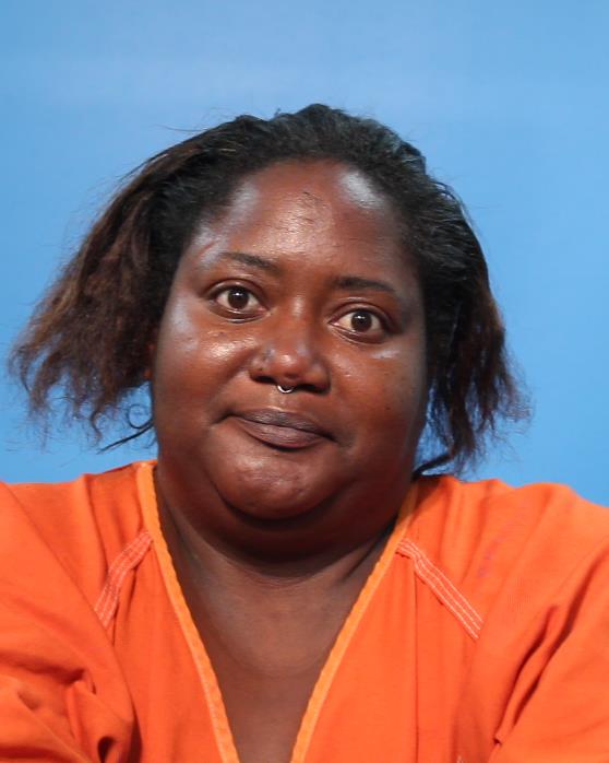 HARRIS-KELLEY, ERICA booking photo