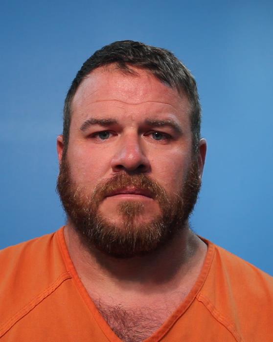 MARTIN, KASEY SCOTT booking photo