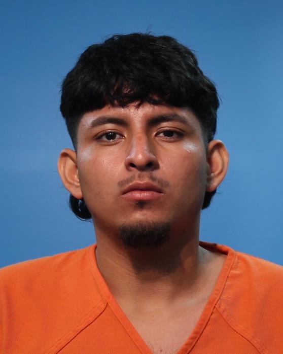 Arevalo, Yasir arrested by Brazoria County Sheriff’s Office