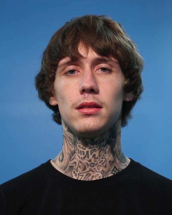 Price, Caden Michael arrested by Brazoria County Sheriff’s Office