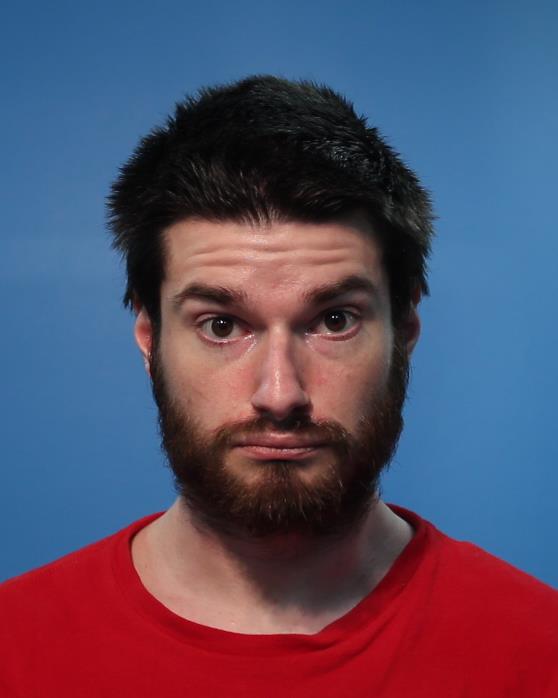 BARTLEY, NOAH ANDREW booking photo