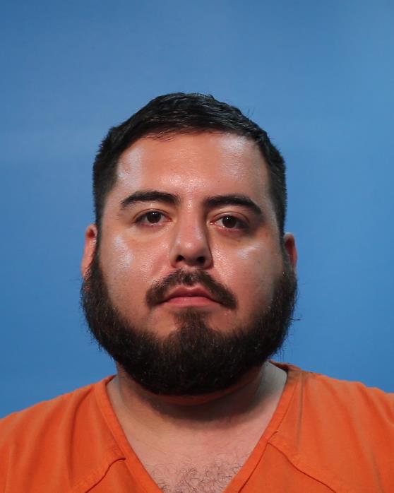 Castillo, Alexander arrested by Brazoria County Sheriff’s Office