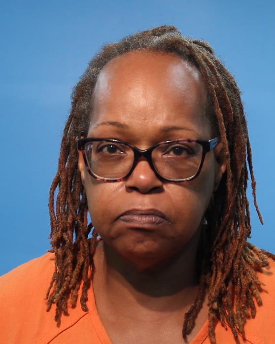 Kindell, Cheryl booking photo