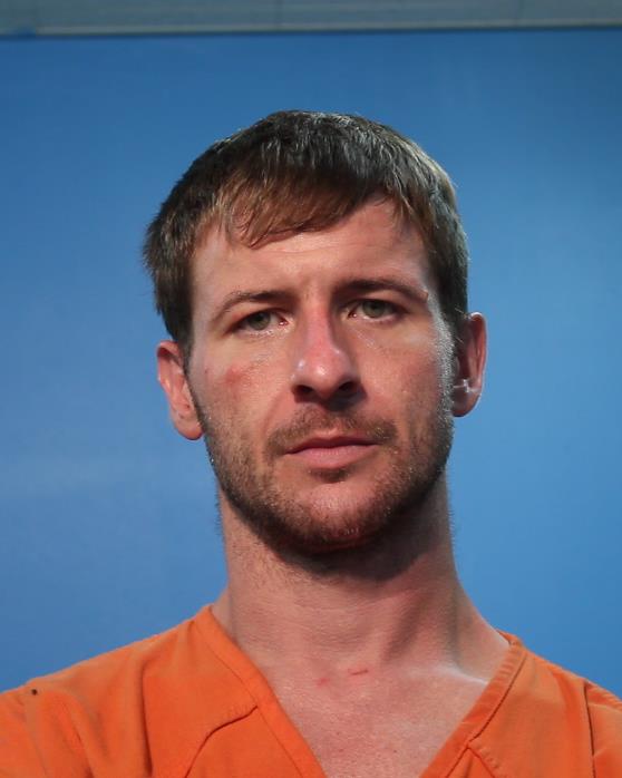 Barnett, James arrested by Brazoria County Sheriff’s Office