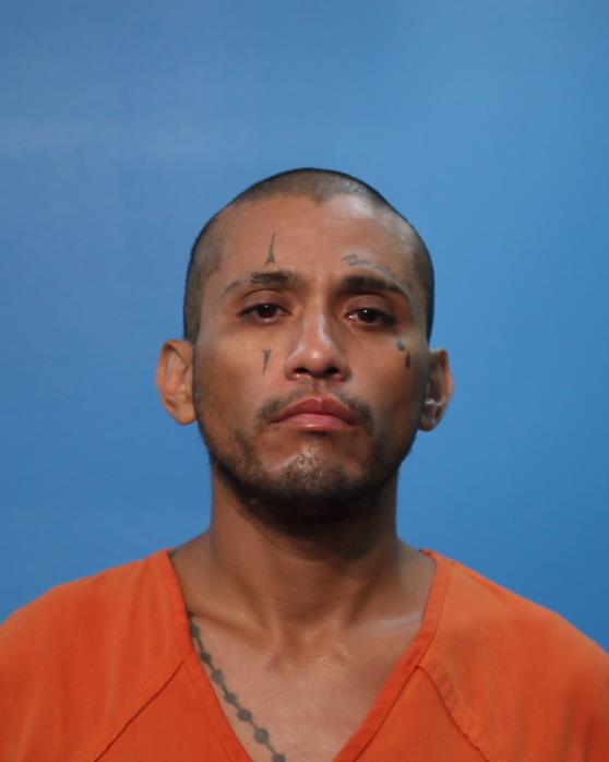 DOMINGUEZ, MIKE arrested by Pearland Police Department