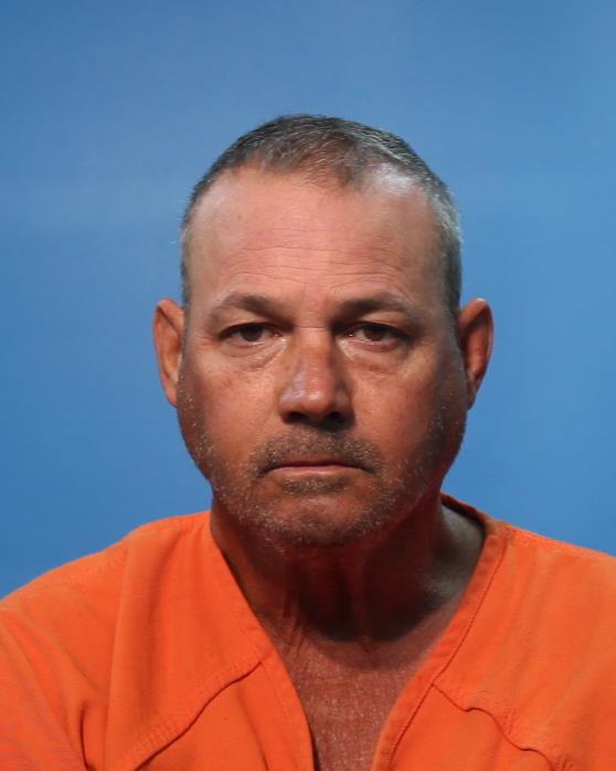 Warner, Jack Bruce arrested by West Columbia Police Department