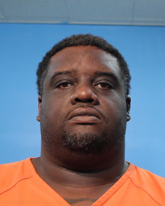 Blacknell, Christopher Ray booking photo