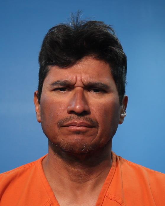 DUARTE, JORGE arrested by Brazoria County Sheriff’s Office