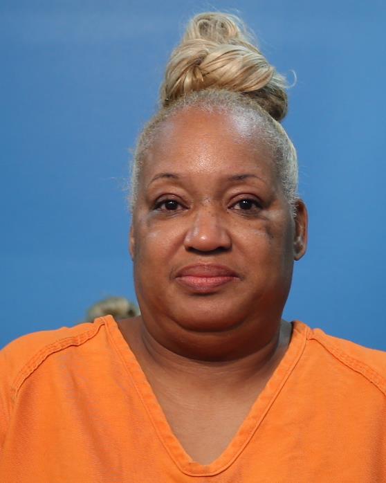 BELL, TASHAWNA ROCHELLE booking photo