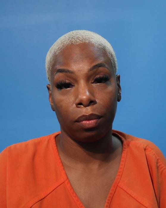 Gordon, Alicia Evette arrested by Brazoria County Sheriff’s Office