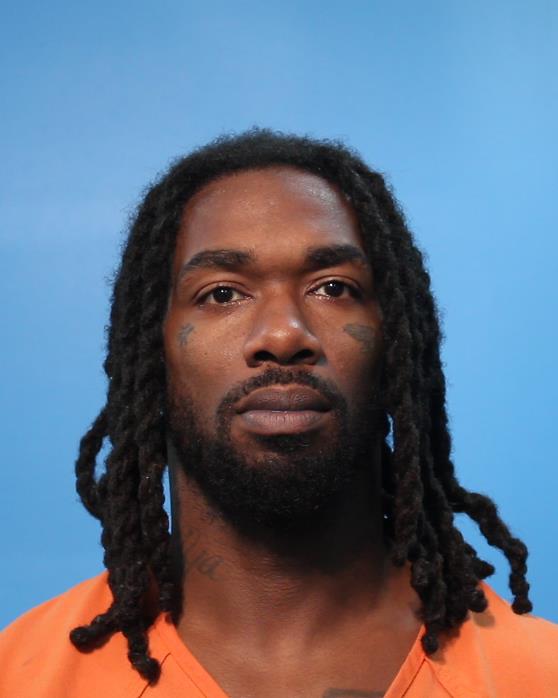 Whitfield, Daveon Williams arrested by Pearland Police Department