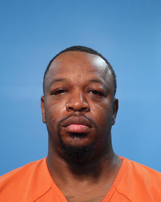 Caldwell, Randall arrested by Clute Police Department