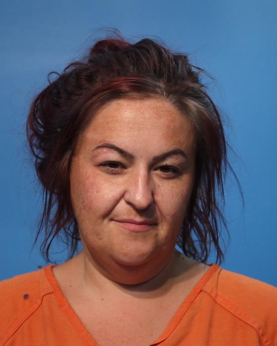 STEWART, AMANDA arrested by Angleton Police Department