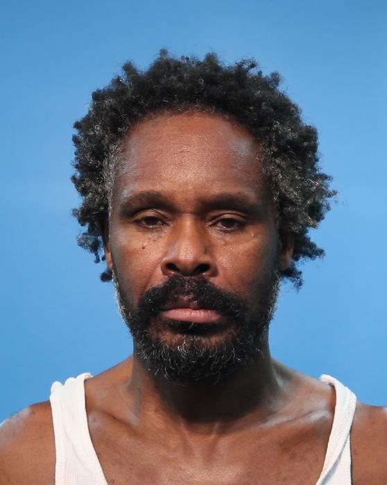 Pierson, Johnny Ray arrested by Brazoria County SO/PD