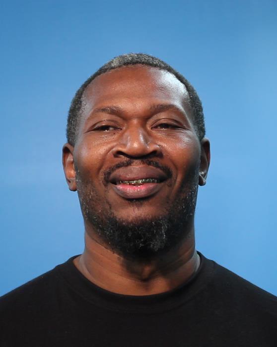 BANKS, KENNETH booking photo