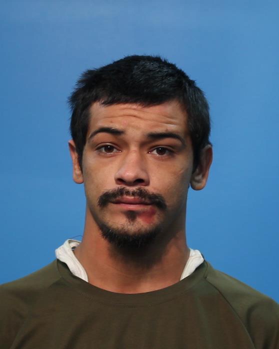 Villareal, Justin Lee arrested by Alvin Police Department