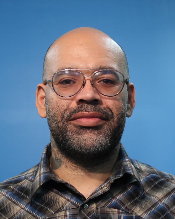 Salinas, Christopher Lee booking photo