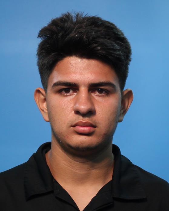 RODRIGUEZ, ERIC booking photo