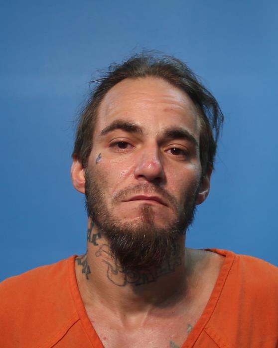 BERCEGEAY, JESSE arrested by INTERFERENCE WITH PUBLIC DUTIESNO DLPOSS CS PG 1/1-B