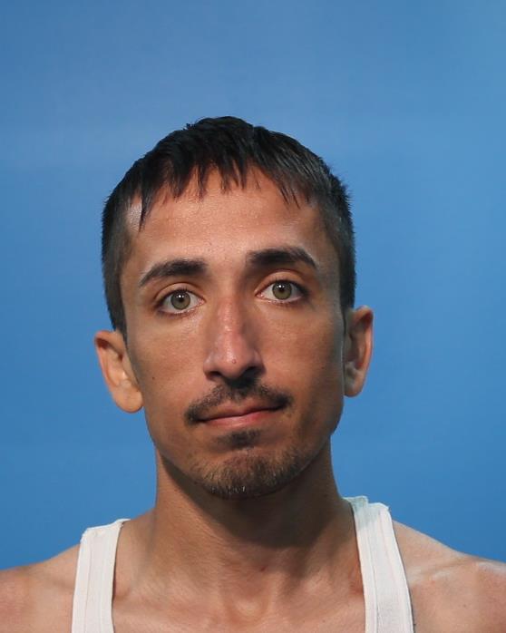 Chavez, Alfred Francisco arrested by Brazoria County Sheriff’s Office