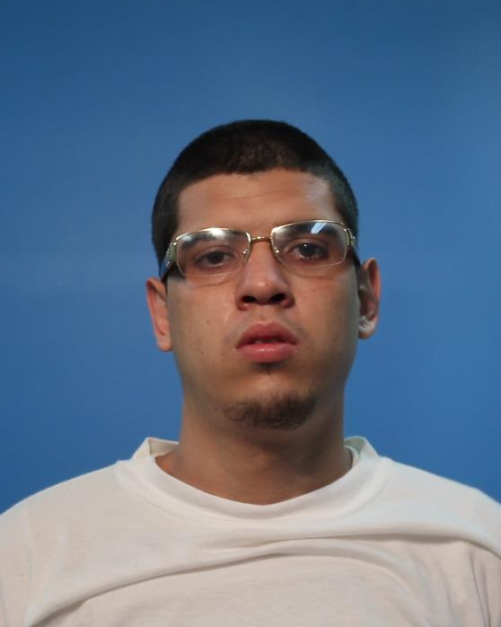 Villa, Adrian arrested by Brazoria County SO/PD