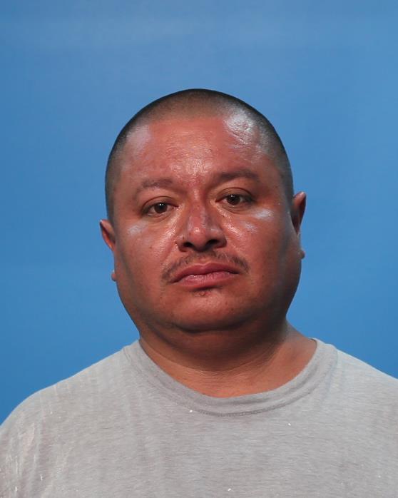 VALDEZ, ARTURO ROMERO arrested by Brazoria County Sheriff’s Office