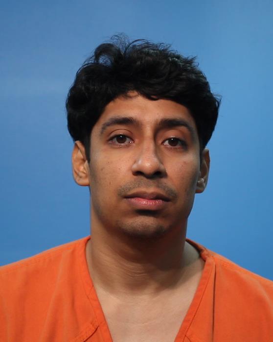 VILLALOBOS, JONATHAN arrested by Manvel Police Department